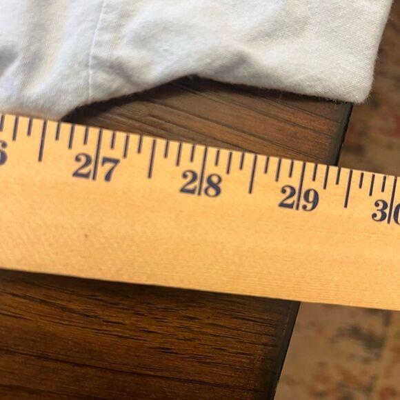 Vintage Watson’s Vancouver Canada Tee Pee 1987 L/S banded lightweight. Sailboat - Picture 6 of 6